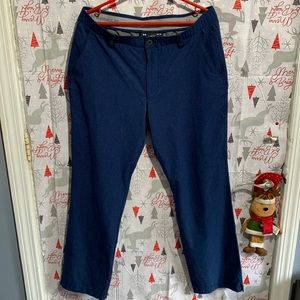 Under Armour Golf Pants